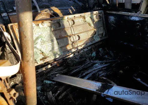 1967 Ford Uk from USA, damaged, VIN 7R02C106901